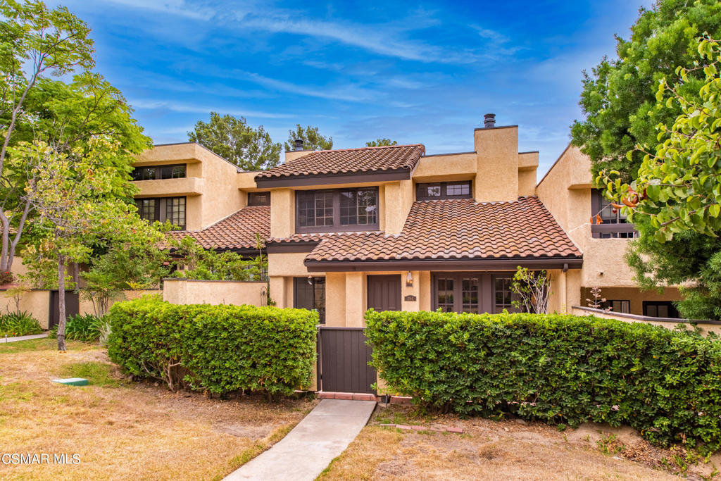 1194 Monte Sereno Dr, Thousand Oaks, CA 91360 MLS 222004037