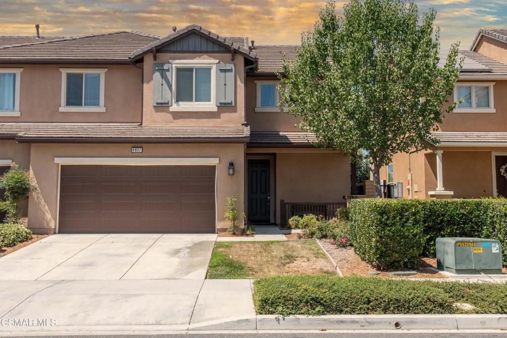 4837 Edenbridge Rd, Moorpark, CA 93021 MLS 222004226 Coldwell Banker