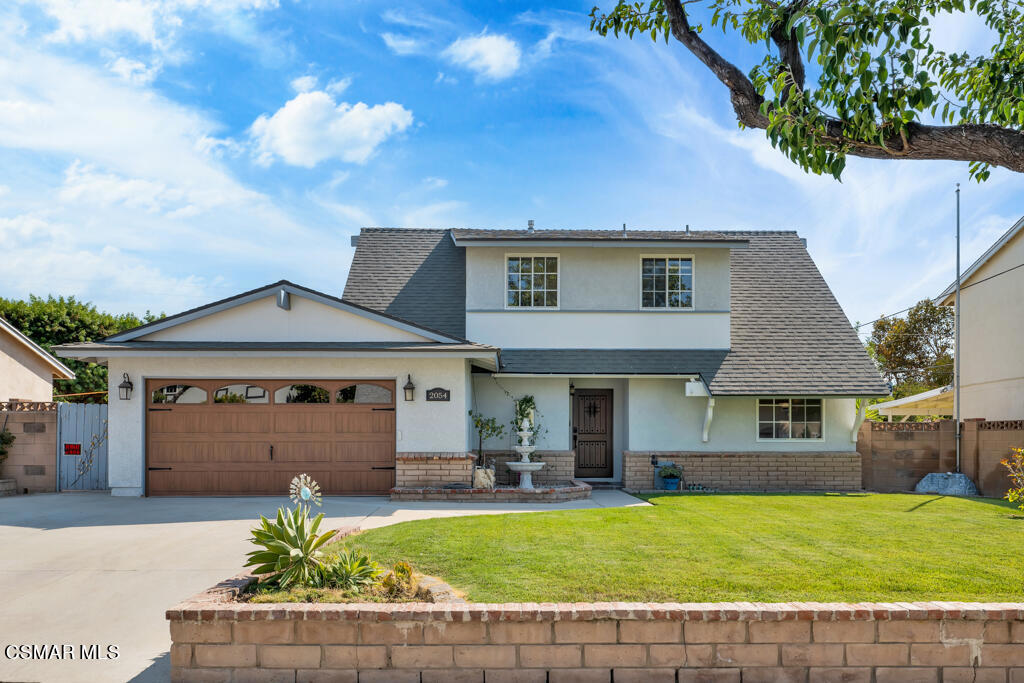 2054 Elizondo Ave, Simi Valley, CA 93065 MLS 222004497 Coldwell Banker