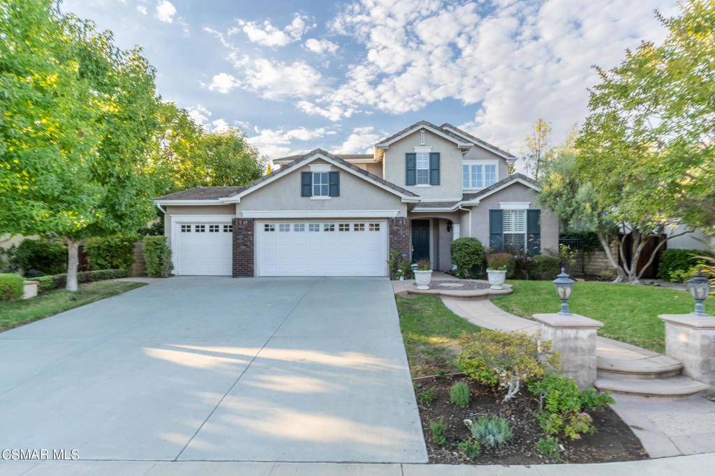 4305 Via Encanto, Newbury Park, CA 91320 MLS 222004865 Coldwell Banker