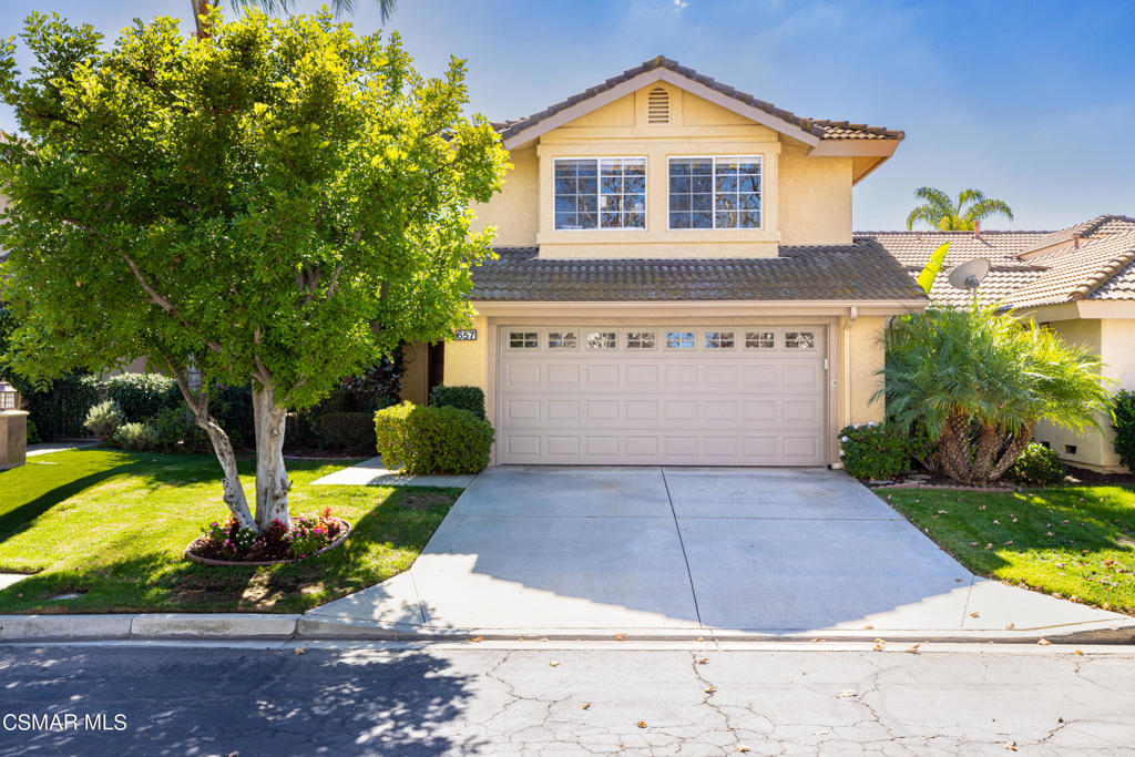 657 Galloping Hill Rd, Simi Valley, CA 93065 MLS 222005116 Coldwell