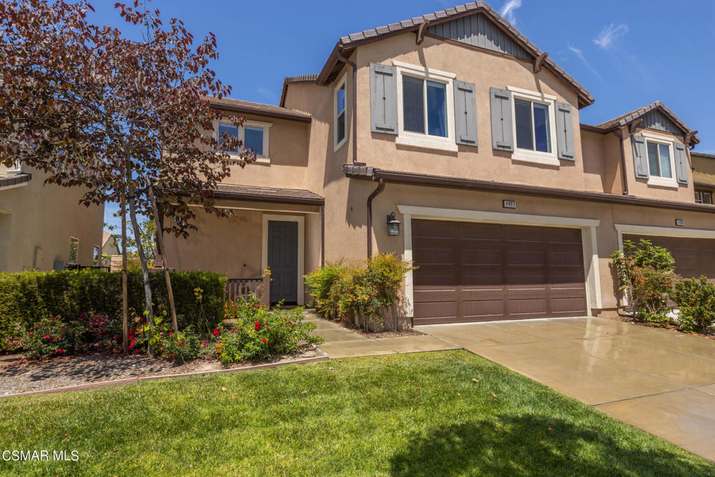 4893 Edenbridge Rd, Moorpark, CA 93021 MLS 222005120 Coldwell Banker