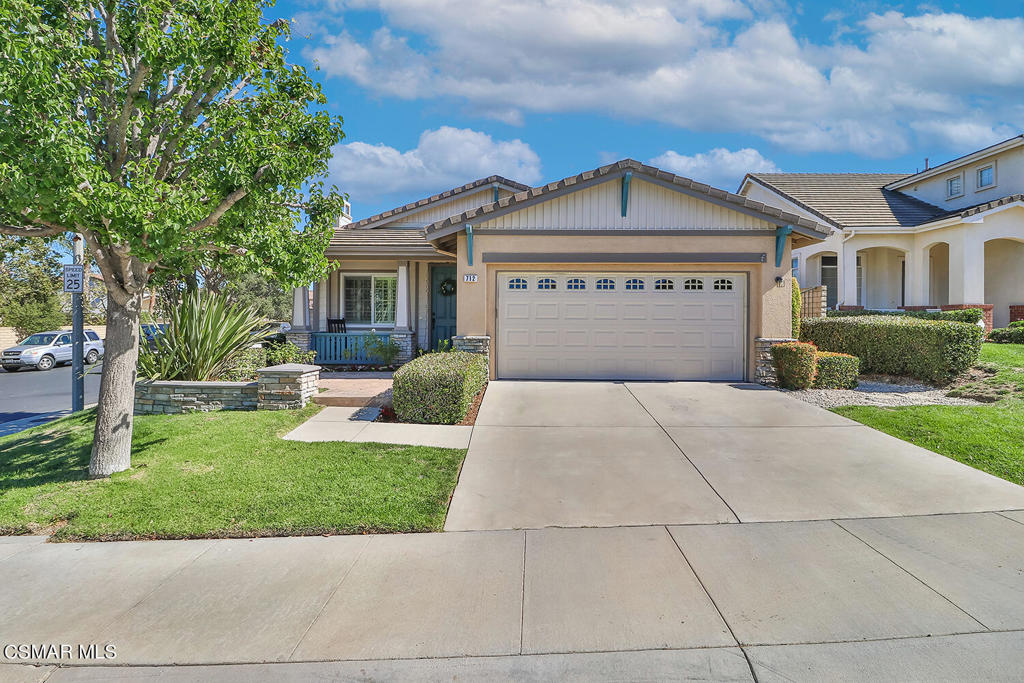 712 Camino Del Sol, Newbury Park, CA 91320 MLS 222005198 Coldwell