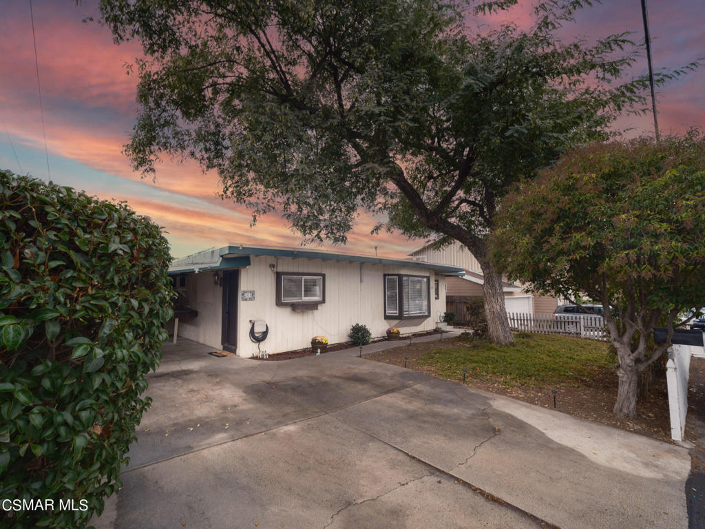 208 Houston Dr, Thousand Oaks, CA 91360 MLS 222005332 Coldwell Banker