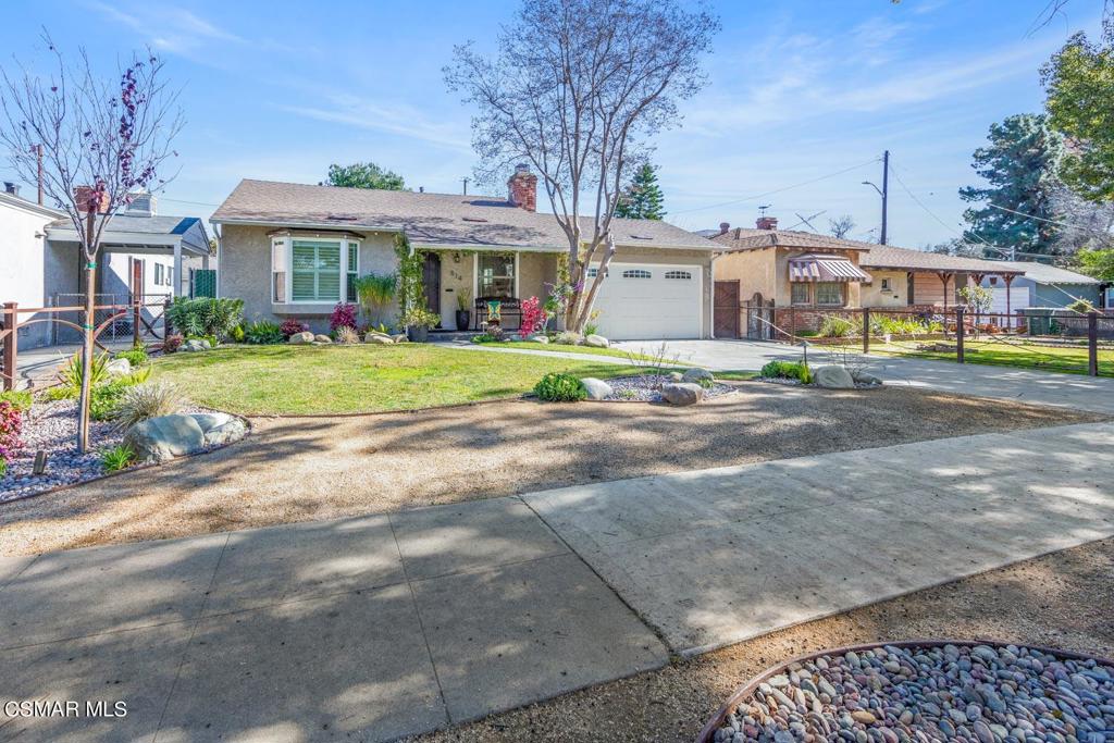 814 N California St, Burbank, CA 91505 MLS 223000311 Coldwell Banker