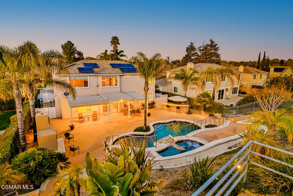 58 Mollison Dr, Simi Valley, CA 93065 MLS 223000536 Coldwell Banker