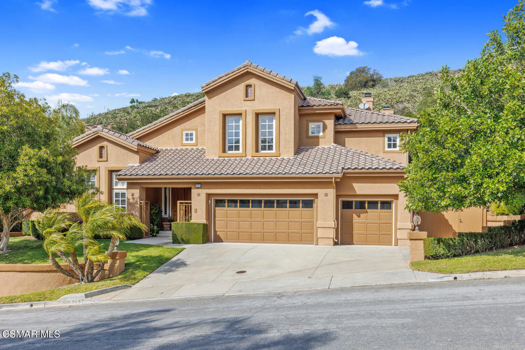 293 High Meadow St, Simi Valley, CA 93065 MLS 223000572 Coldwell Banker