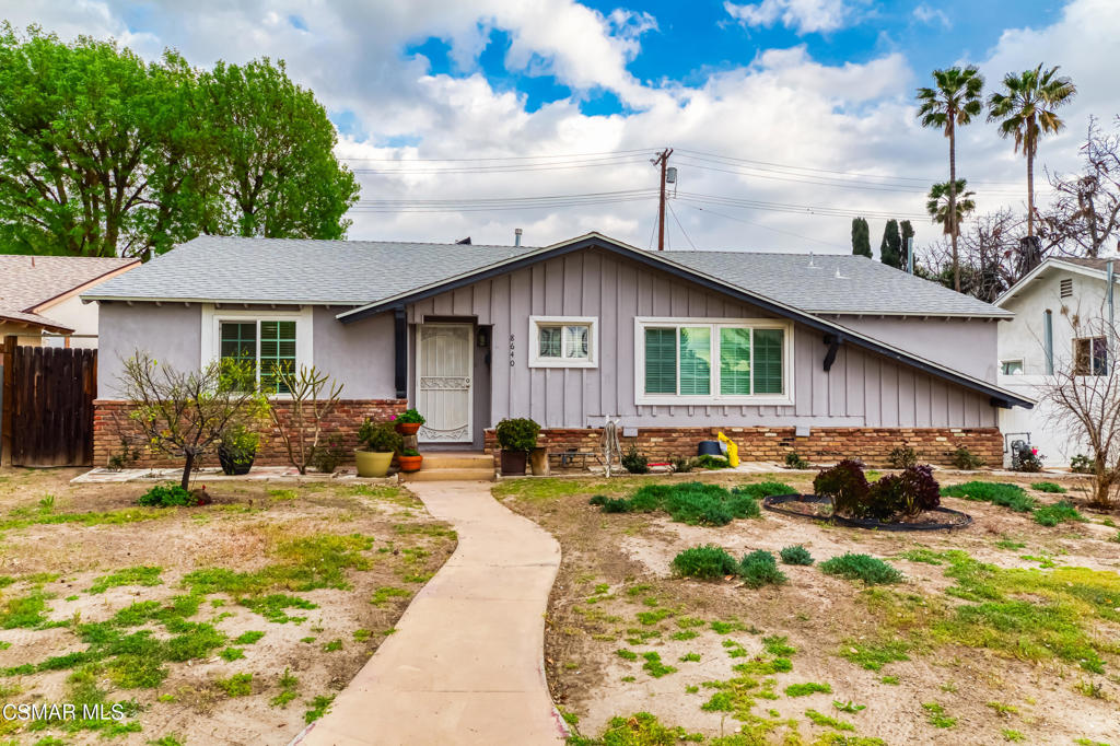 8640 Corbin Ave, Northridge, CA 91324 MLS 223000682 Coldwell Banker