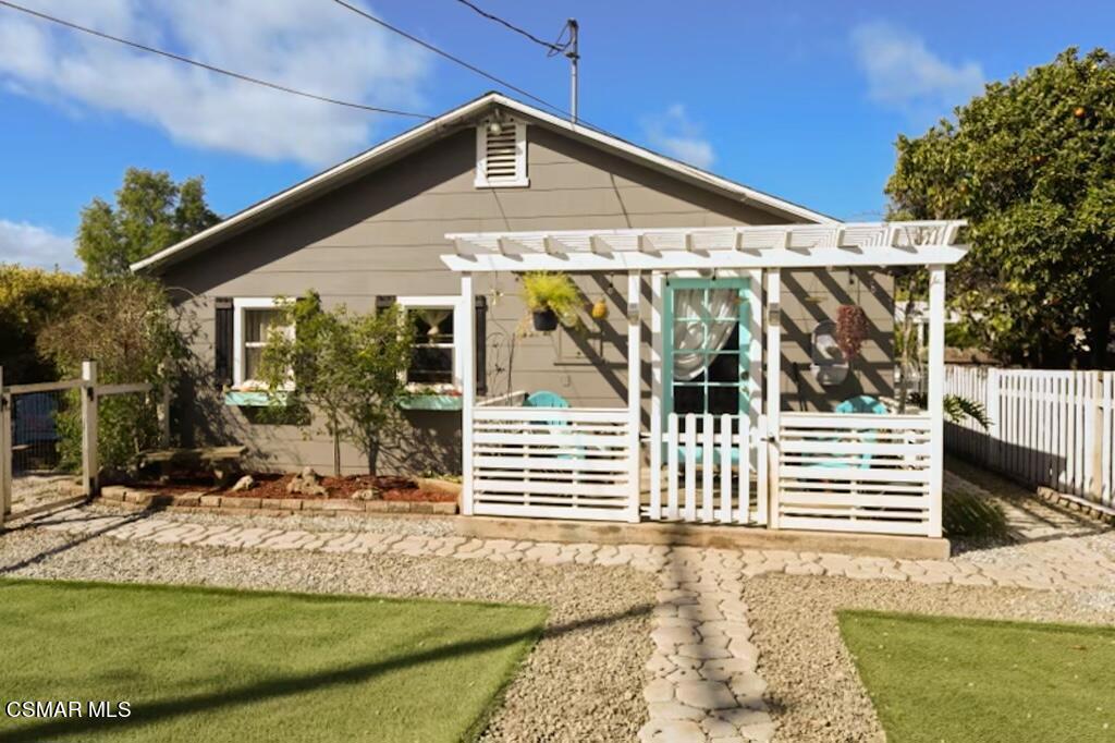 211 Bundren St, Oak View, CA 93022 MLS 223000757 Coldwell Banker