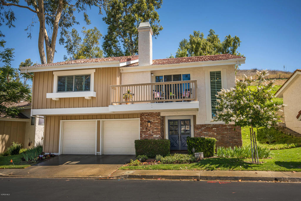 458 Cresthill Dr, Oak Park, CA 91377 MLS 223000766 Coldwell Banker