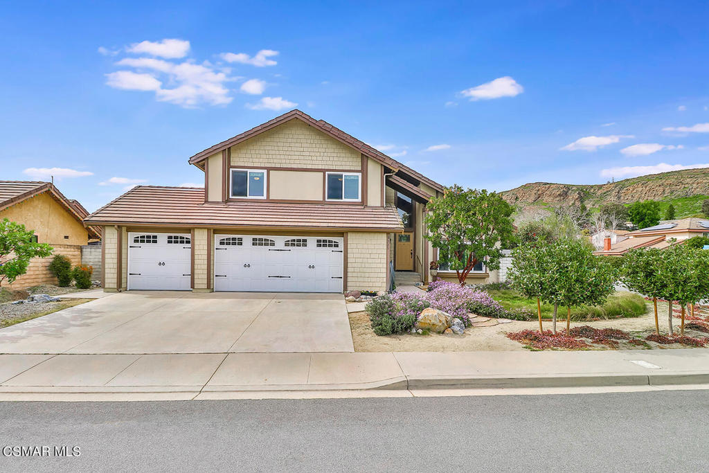 3225 Hidden Creek Ave, Thousand Oaks, CA 91360 MLS 223000776