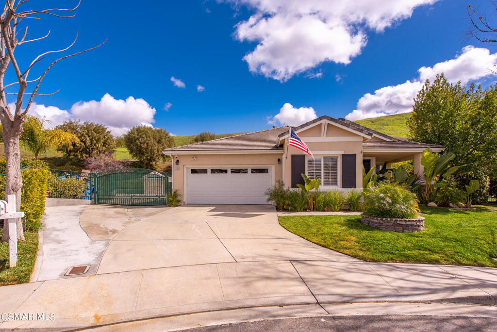 3490 Pine View Dr, Simi Valley, CA 93065 MLS 223000782 Coldwell Banker