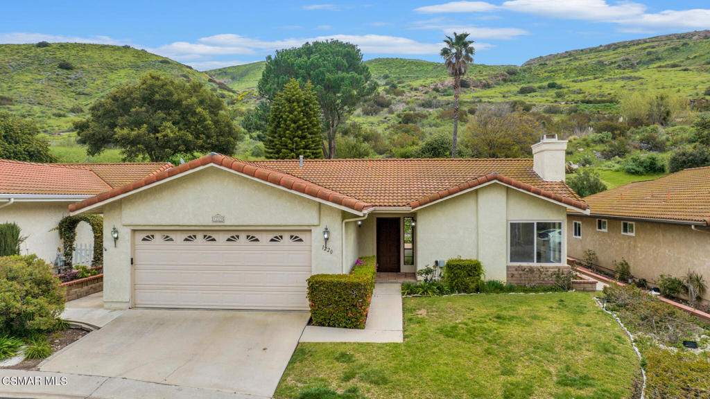 1220 San Como Ln, Camarillo, CA 93012 MLS 223000949 Coldwell Banker
