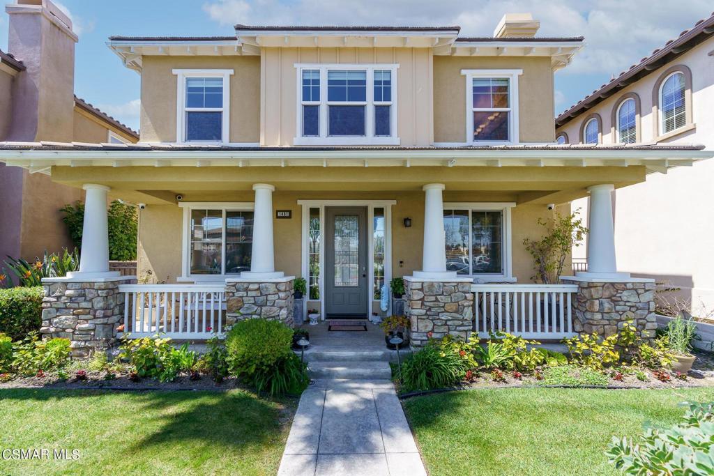 1401 Seabridge Ln, Oxnard, CA 93035 MLS 223001103 Coldwell Banker