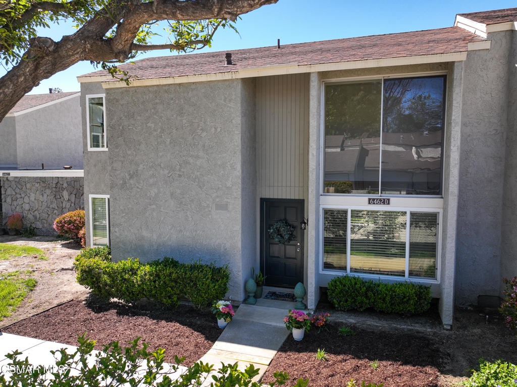 6462 Marquette St D, Moorpark, CA 93021 MLS 223001228 Coldwell Banker