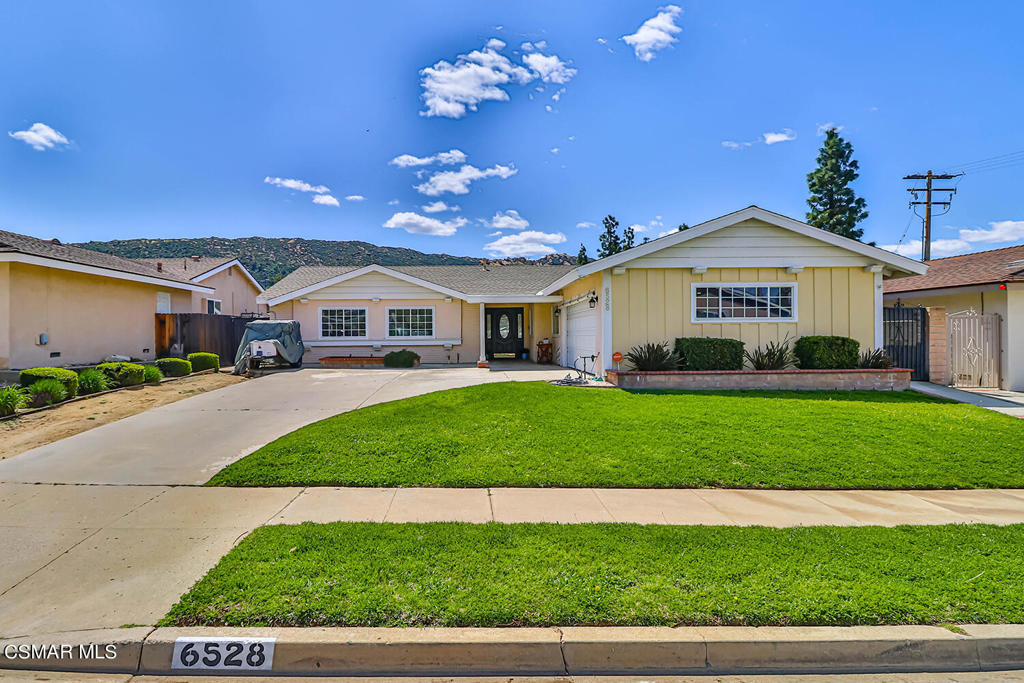 6528 Charing St, Simi Valley, CA 93063 MLS 223001233 Coldwell Banker