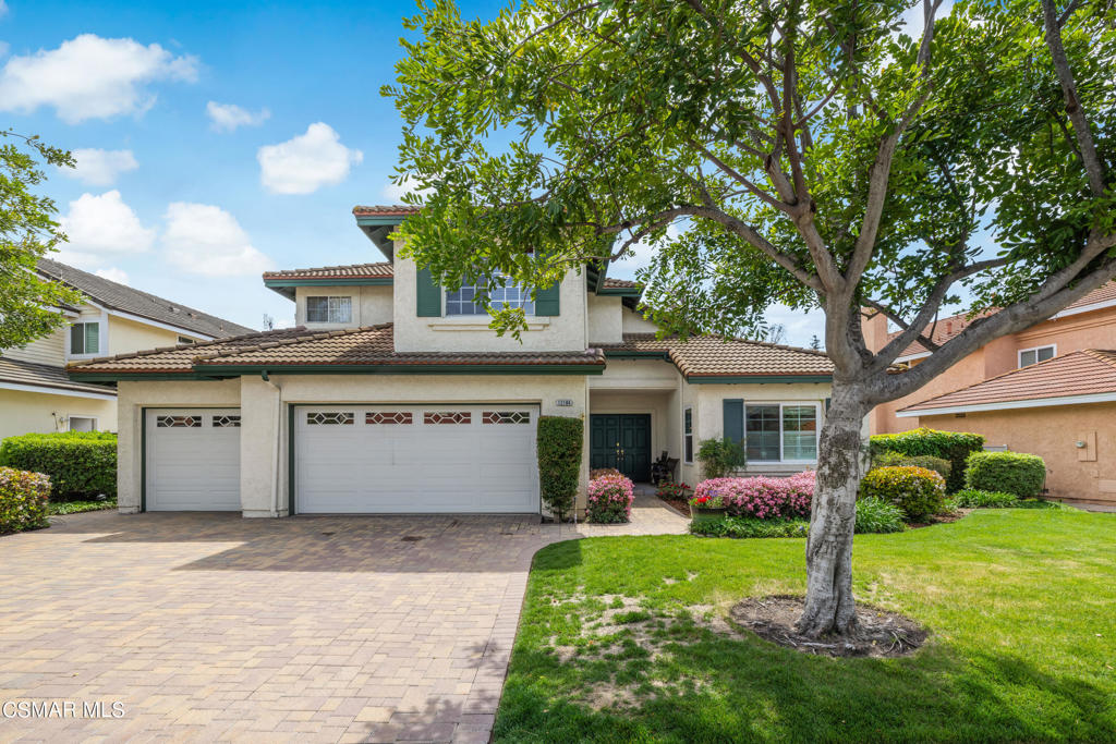 12104 Alder Grove St, Moorpark, CA 93021 MLS 223001352 Coldwell Banker