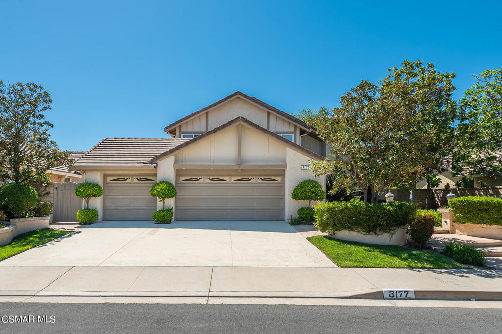 3177 Hidden Creek Ave, Thousand Oaks, CA 91360 MLS 223001531