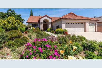 2127 Mapleleaf Avenue, Newbury Park, CA 91320 - Photo 1