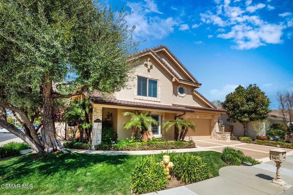 1471 Redsail Cir, Westlake Village, CA 91361 MLS 223001648 Coldwell