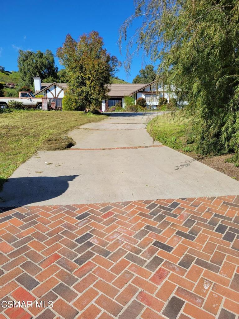 2890 N Las Posas Circle, Santa Rosa Valley, CA 93012 MLS 223001902