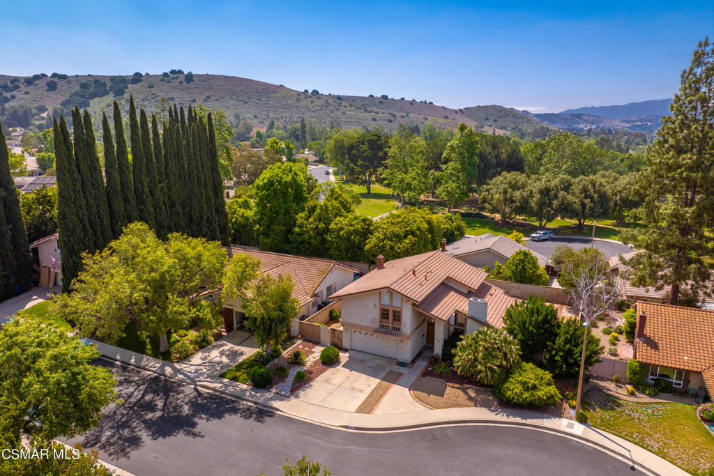 3183 Adirondack Ct, Westlake Village, CA 91362 MLS 223002617