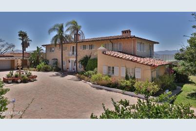 3192 Sycamore Drive, Simi Valley, CA 93065 - Photo 1