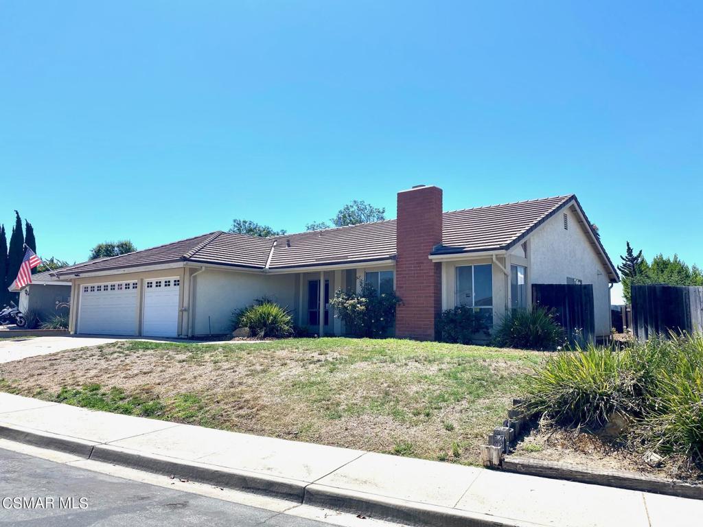 3207 Cherrywood Dr, Thousand Oaks, CA 91360 MLS 223003360 Coldwell