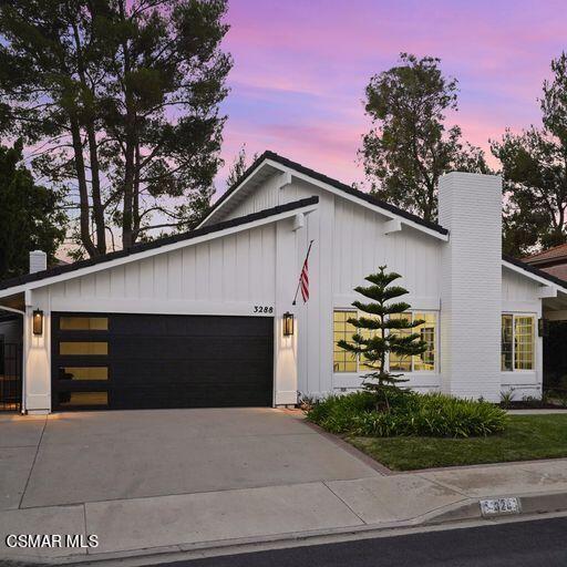 3288 N Sawtooth Ct, Westlake Village, CA 91362 MLS 223003954