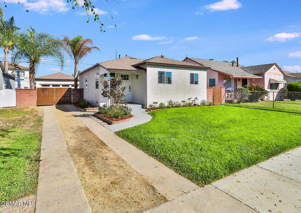 2813 W 152nd St, Gardena, CA 90249 MLS 223004363 Coldwell Banker