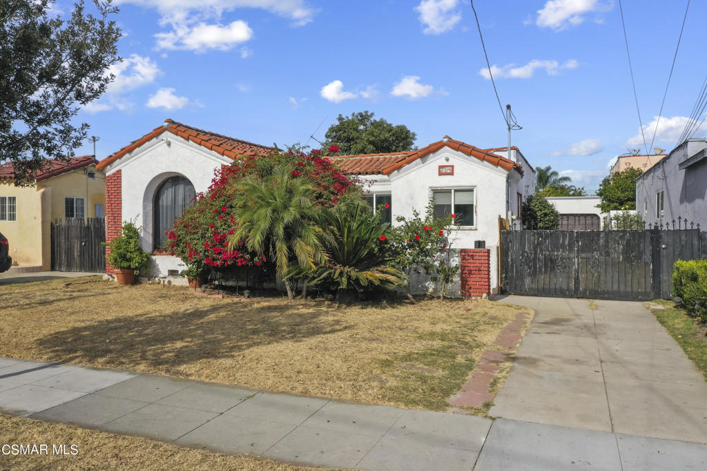3319 Flower St, Huntington Park, CA 90255 MLS 223004536 Coldwell Banker