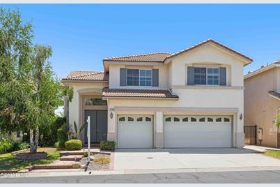 3179 Tecopa Springs Lane, Simi Valley, CA 93063 - Photo 1