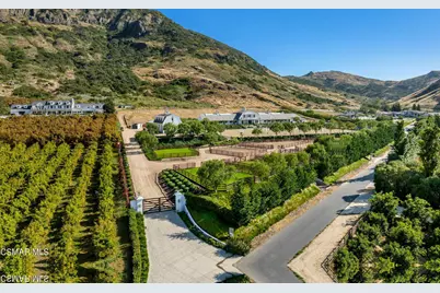 11100 Rocky High Road, Santa Rosa, CA 93012 - Photo 1