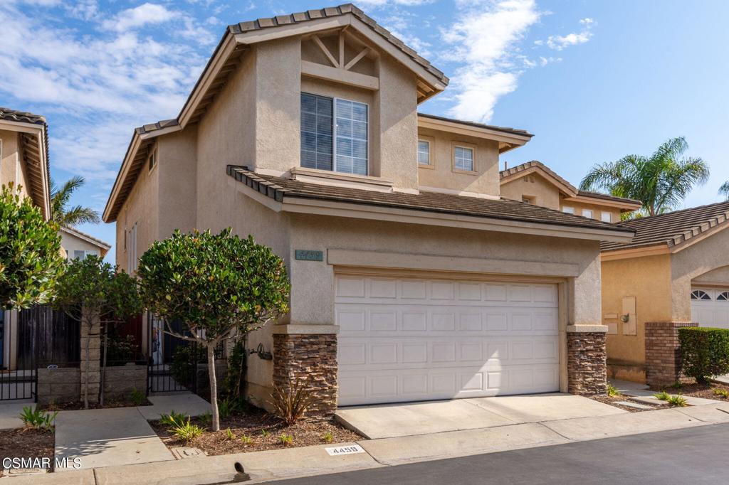 4459 Las Veredas Pl, Camarillo, CA 93012 MLS 224004204 Coldwell Banker