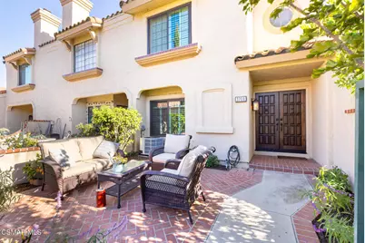 370 Country Club Drive #B, Simi Valley, CA 93065 - Photo 1