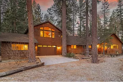 39585 Lakeview Pines Road, Big Bear Lake, CA 92315 - Photo 1