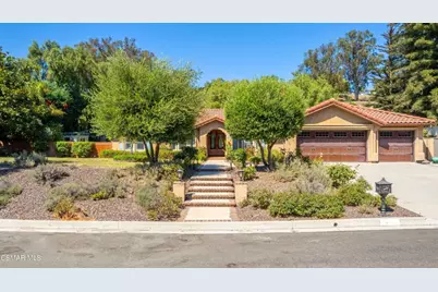 12951 Sunny Lane, Camarillo, CA 93012 - Photo 1