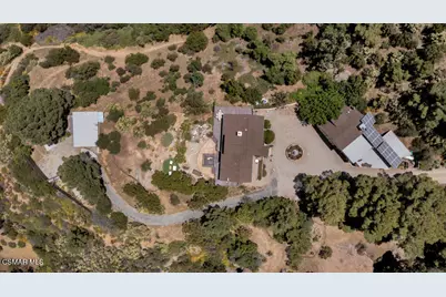 14975 Yerba Buena Road, Malibu, CA 90265 - Photo 1