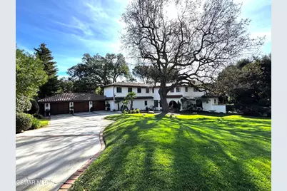 1246 Canyon Rim Circle, Westlake Village, CA 91362 - Photo 1