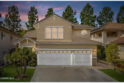 3169 Clarita Court, Thousand Oaks, CA 91362 - Photo 1