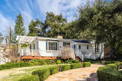 2498 Hereford Road, Westlake Village, CA 91361 - Photo 1