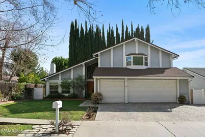 84 Sunny Vista Avenue, Oak Park, CA 91377 - Photo 1