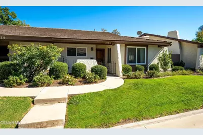 1081 Canterford Circle, Westlake Village, CA 91361 - Photo 1