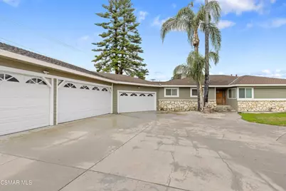 9509 Jellico Avenue, Northridge, CA 91325 - Photo 1