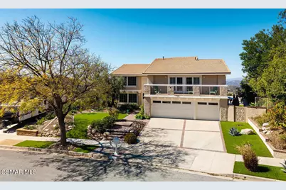 3525 Avenida Montuoso, Thousand Oaks, CA 91362 - Photo 1