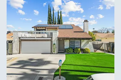 1186 Appleton Road, Simi Valley, CA 93065 - Photo 1