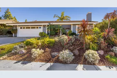 1906 Sunshine Court, Thousand Oaks, CA 91362 - Photo 1