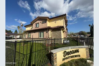 1850 Buyers Street #201, Simi Valley, CA 93063 - Photo 1