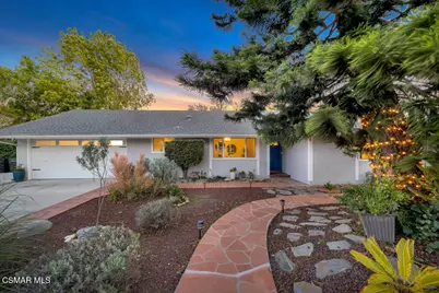 260 Whitworth Street, Thousand Oaks, CA 91360 - Photo 1