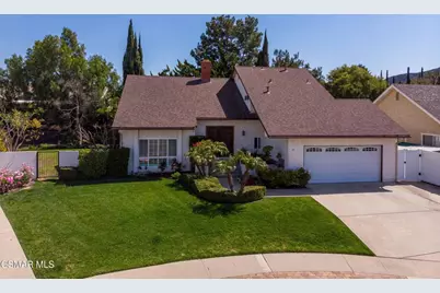 44 N Ellis Place, Newbury Park, CA 91320 - Photo 1